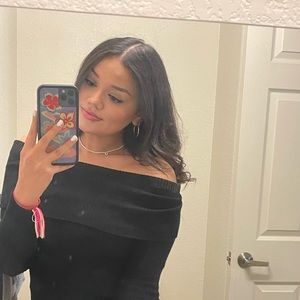 Meet your Posher, Aitana